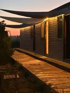 Oaza de Corbu - Vadu