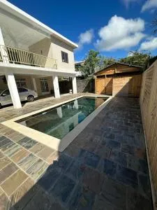 VILLA HOME SHANTI - Calodyne