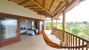 CASAS CAMPESTRES VILLA COVA Da IRIA BARICHARA