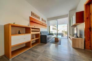 Modern Penthouse Near Gzira Seafront