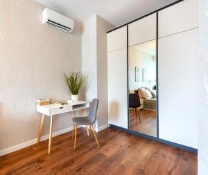 Sea Heights - Enchanting Views of the Sea and Mountains