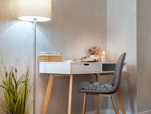 Sea Heights - Enchanting Views of the Sea and Mountains