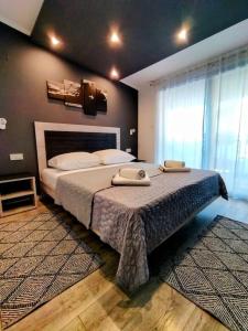 Villa Martina Elegant Maisonette 