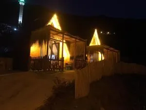 Riverside house - Çınarlık