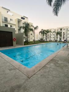 Luxury planta baja en Playa del Carmen