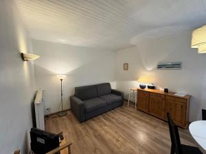 Résidence Melezes B - Appartement pour 4 personnes MAE-8524