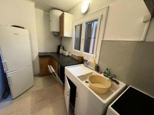 Résidence Melezes B - Appartement pour 4 personnes MAE-8524
