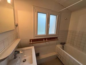 Résidence Melezes B - Appartement pour 4 personnes MAE-8524