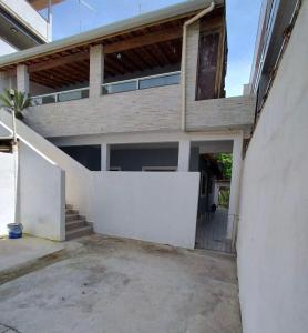 Apartamento 01 - Toninhas