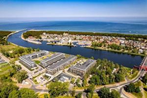 STAR Apartament & Spa Dziwnów