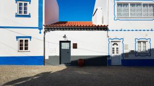 Casas da Amieira - Casa Terracota