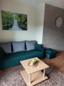 Apartments 17 - 23 AD Kamzík