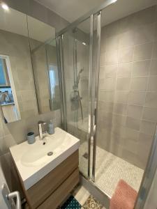 Appartement 2 pièces au cœur de Paris