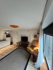 Appartement Plein 1944