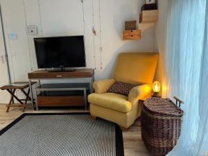 Appartement Plein 1944