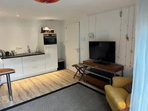 Appartement Plein 1944 - De Pas