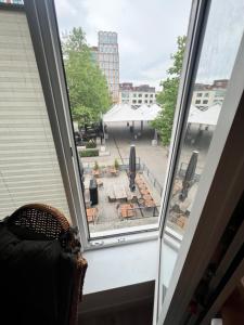 Appartement Plein 1944