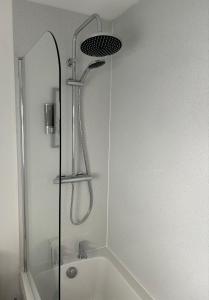 The Well Street Terrace