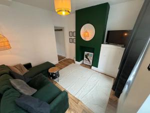 Small, compact and cosy 2 bed - Ubytování bez kategorie ve městě Exeter