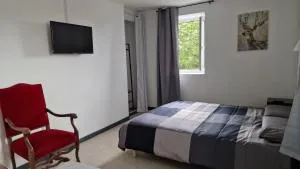 Domaine de Bernede - Clermont