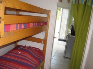 Maisons de vacances La Petite Mongesse : photos des chambres