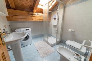 Villa Monari Apartment Riverside Terrace