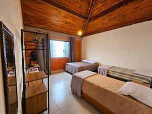 Amantes da Serra Ibitipoca, venha e surpreenda-se!