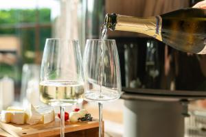 Leśna Przystań Gorce