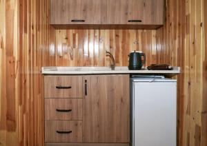 Ruby Bungalow Alanya