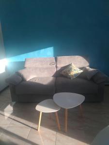 Appartamento AZZURRO
