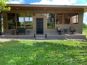 Potrerillos Ranch close to Boquete - Volcán