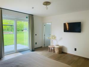 Vakantieverblijf Element