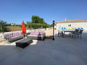 Villa LORIDA - Piscine privée Albufeira
