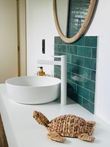 Vakantieverblijf Element