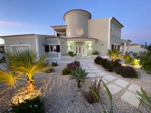 Villa LORIDA - Piscine privée Albufeira
