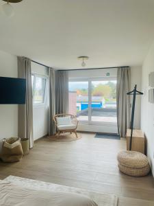 Vakantieverblijf Element