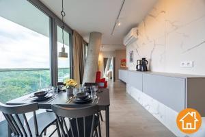 Apartamenty Waves - visitopl