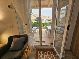 Casa en La Barrosa vista mar