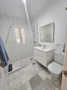 Casa en La Barrosa vista mar