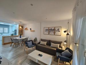 Casa en La Barrosa vista mar