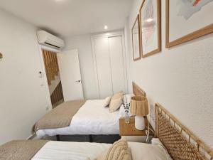 Casa en La Barrosa vista mar