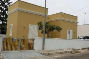 Casa Mariella nel Salento a pochi passi dal mare - 卡皮伦戈