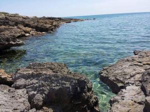 Casa Mariella nel Salento a pochi passi dal mare