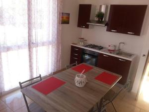 Casa Mariella nel Salento a pochi passi dal mare