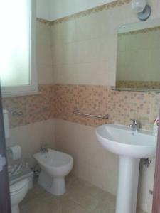 Casa Mariella nel Salento a pochi passi dal mare