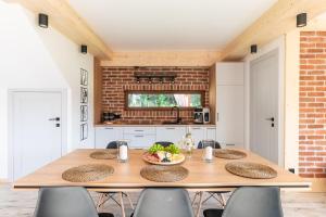 Leśna Przystań Gorce