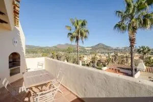 Charming Villa in La Manga Club - Atamaría