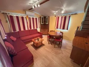 lou cabanon - Bauduen