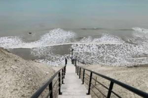 Casa familiar cerca a la playa