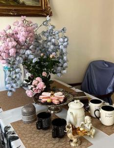 Old Town Art Apartment Maria Frou-Frou 101 m2